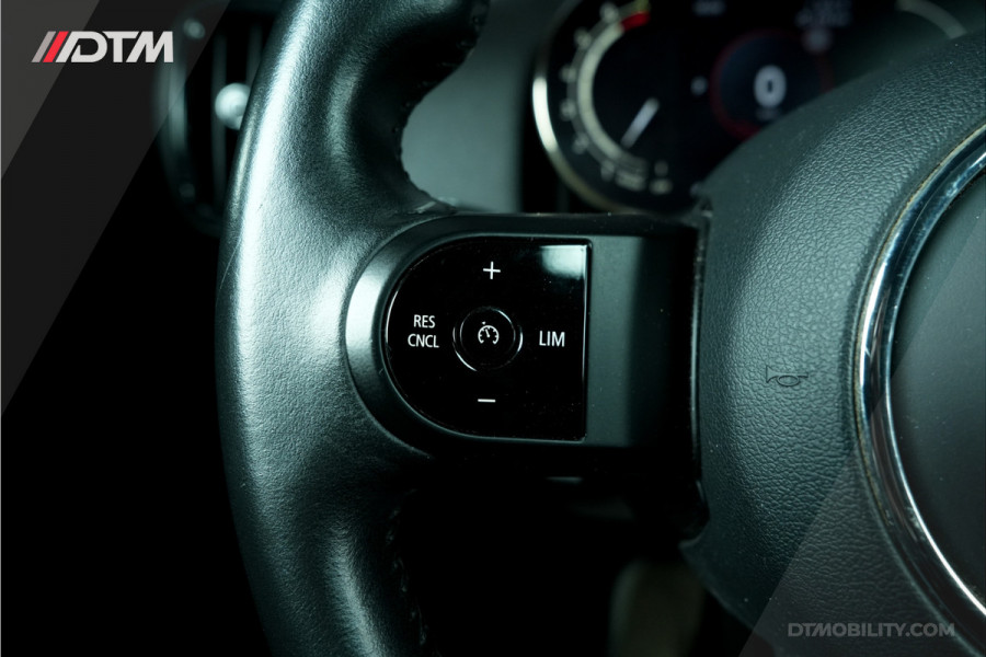 MINI Countryman 1.5 Cooper Northwood | Panoramadak | Head-up Display | Leder MINI Countryman 1.5 Cooper Northwood | Panoramadak | Head-up Display | Leder