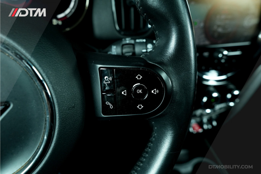 MINI Countryman 1.5 Cooper Northwood | Panoramadak | Head-up Display | Leder MINI Countryman 1.5 Cooper Northwood | Panoramadak | Head-up Display | Leder