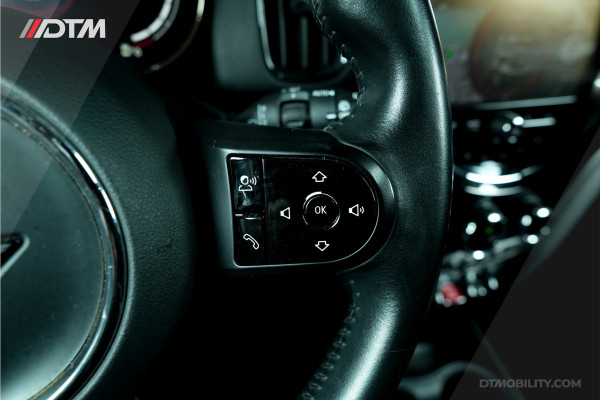 MINI Countryman 1.5 Cooper Northwood | Panoramadak | Head-up Display | Leder MINI Countryman 1.5 Cooper Northwood | Panoramadak | Head-up Display | Leder