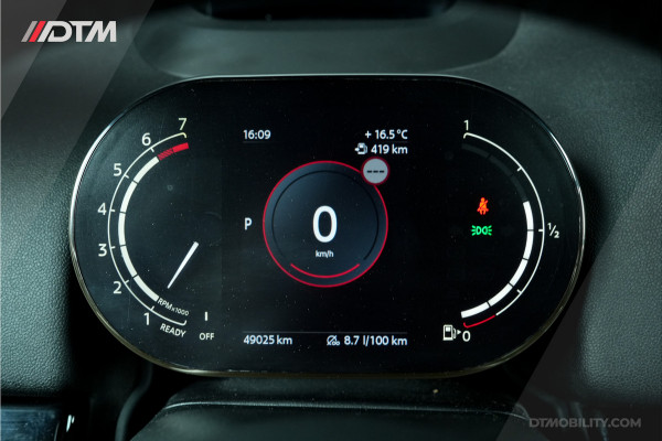 MINI Countryman 1.5 Cooper Northwood | Panoramadak | Head-up Display | Leder MINI Countryman 1.5 Cooper Northwood | Panoramadak | Head-up Display | Leder