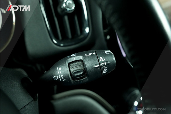 MINI Countryman 1.5 Cooper Northwood | Panoramadak | Head-up Display | Leder MINI Countryman 1.5 Cooper Northwood | Panoramadak | Head-up Display | Leder