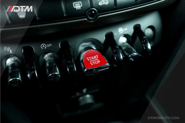 MINI Countryman 1.5 Cooper Northwood | Panoramadak | Head-up Display | Leder MINI Countryman 1.5 Cooper Northwood | Panoramadak | Head-up Display | Leder