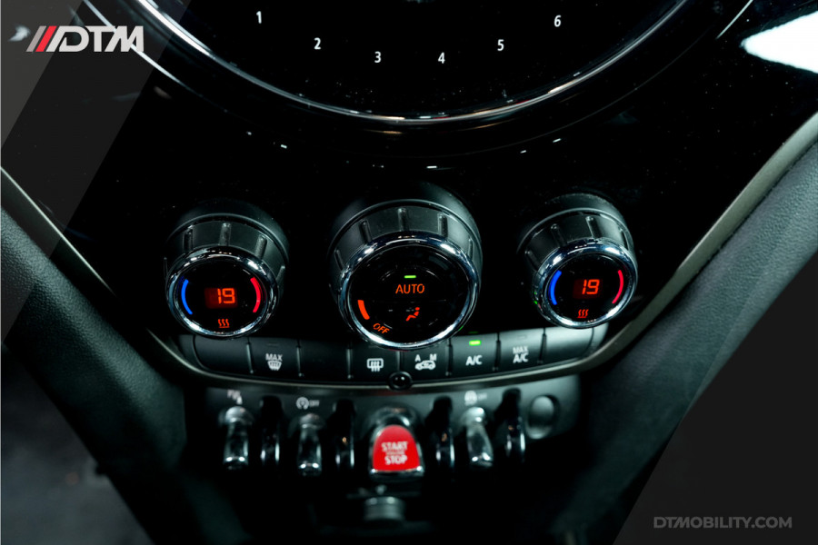 MINI Countryman 1.5 Cooper Northwood | Panoramadak | Head-up Display | Leder MINI Countryman 1.5 Cooper Northwood | Panoramadak | Head-up Display | Leder