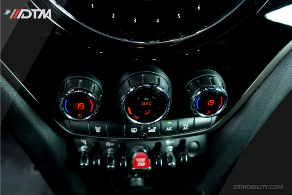 MINI Countryman 1.5 Cooper Northwood | Panoramadak | Head-up Display | Leder MINI Countryman 1.5 Cooper Northwood | Panoramadak | Head-up Display | Leder