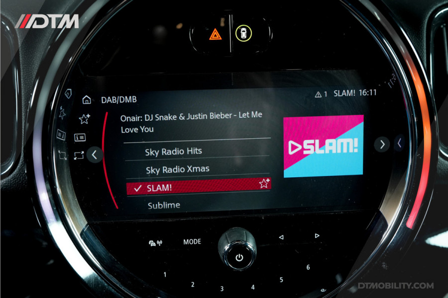 MINI Countryman 1.5 Cooper Northwood | Panoramadak | Head-up Display | Leder MINI Countryman 1.5 Cooper Northwood | Panoramadak | Head-up Display | Leder