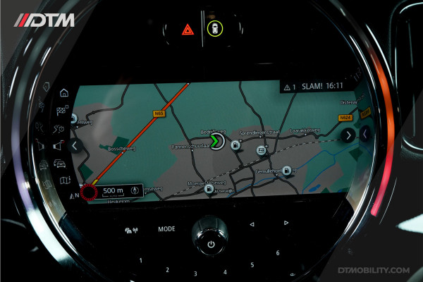 MINI Countryman 1.5 Cooper Northwood | Panoramadak | Head-up Display | Leder MINI Countryman 1.5 Cooper Northwood | Panoramadak | Head-up Display | Leder