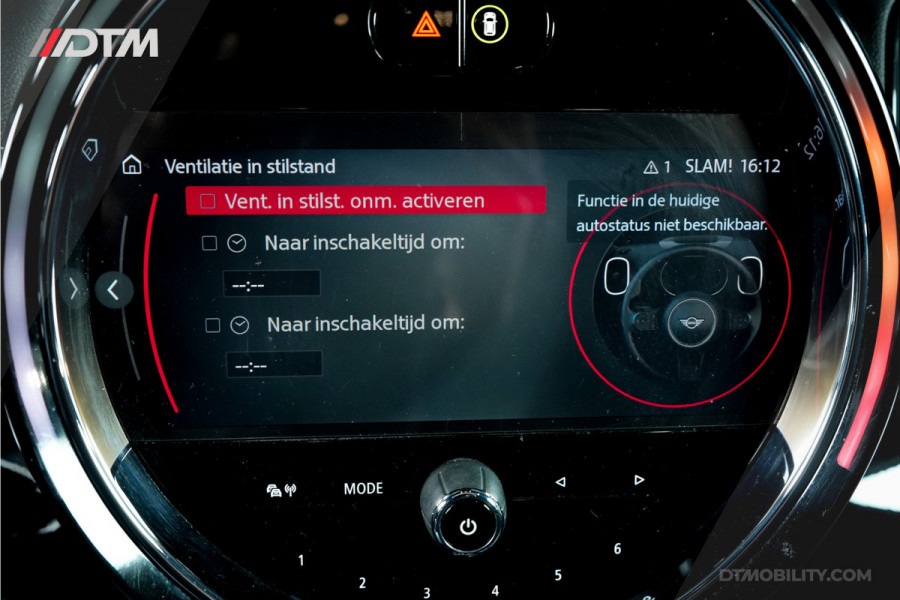 MINI Countryman 1.5 Cooper Northwood | Panoramadak | Head-up Display | Leder MINI Countryman 1.5 Cooper Northwood | Panoramadak | Head-up Display | Leder