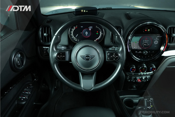 MINI Countryman 1.5 Cooper Northwood | Panoramadak | Head-up Display | Leder MINI Countryman 1.5 Cooper Northwood | Panoramadak | Head-up Display | Leder