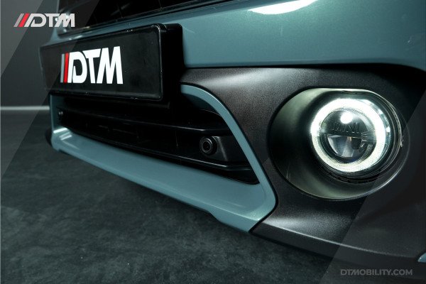 MINI Countryman 1.5 Cooper Northwood | Panoramadak | Head-up Display | Leder MINI Countryman 1.5 Cooper Northwood | Panoramadak | Head-up Display | Leder