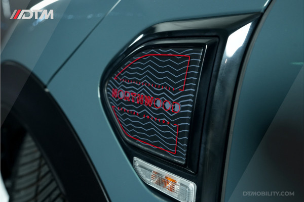 MINI Countryman 1.5 Cooper Northwood | Panoramadak | Head-up Display | Leder MINI Countryman 1.5 Cooper Northwood | Panoramadak | Head-up Display | Leder