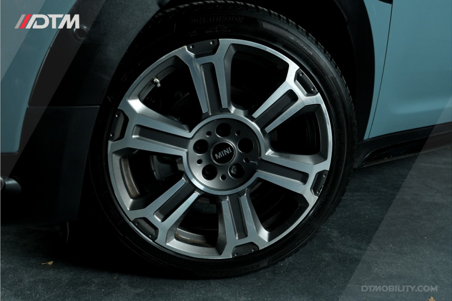 MINI Countryman 1.5 Cooper Northwood | Panoramadak | Head-up Display | Leder MINI Countryman 1.5 Cooper Northwood | Panoramadak | Head-up Display | Leder