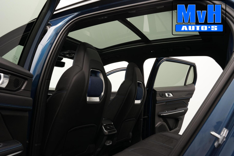 Lynk & Co 01 1.5 Hybride|FULL BLACK|ZWARTE.HEMEL|360ºCAM|NAP Lynk & Co 01 1.5 Hybride|FULL BLACK|ZWARTE.HEMEL|360ºCAM|NAP