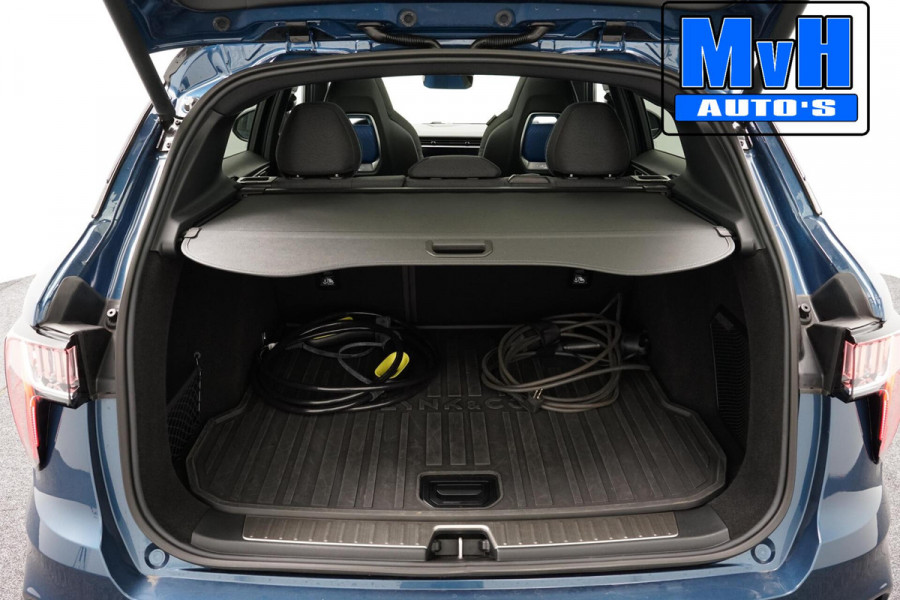 Lynk & Co 01 1.5 Hybride|FULL BLACK|ZWARTE.HEMEL|360ºCAM|NAP Lynk & Co 01 1.5 Hybride|FULL BLACK|ZWARTE.HEMEL|360ºCAM|NAP