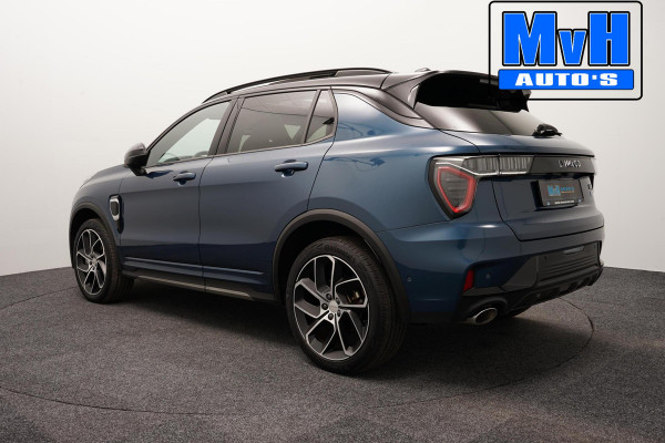 Lynk & Co 01 1.5 Hybride|FULL BLACK|ZWARTE.HEMEL|360ºCAM|NAP Lynk & Co 01 1.5 Hybride|FULL BLACK|ZWARTE.HEMEL|360ºCAM|NAP