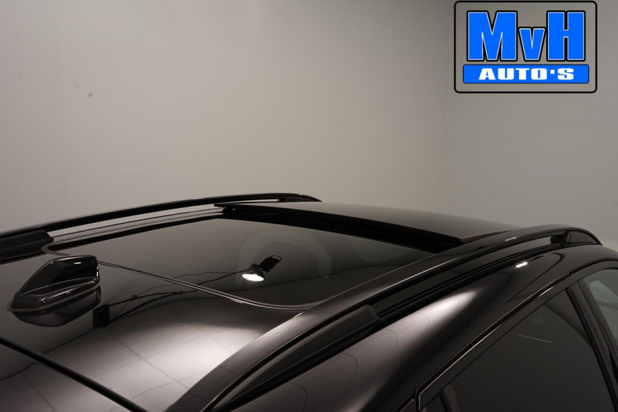 Lynk & Co 01 1.5 Hybride|FULL BLACK|ZWARTE.HEMEL|360ºCAM|NAP Lynk & Co 01 1.5 Hybride|FULL BLACK|ZWARTE.HEMEL|360ºCAM|NAP