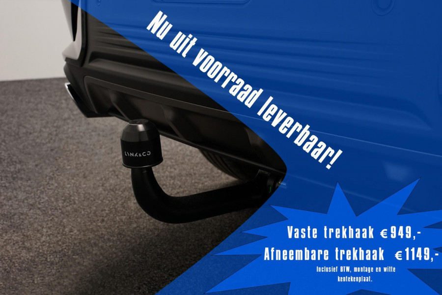 Lynk & Co 01 1.5 Hybride|FULL BLACK|ZWARTE.HEMEL|360ºCAM|NAP Lynk & Co 01 1.5 Hybride|FULL BLACK|ZWARTE.HEMEL|360ºCAM|NAP