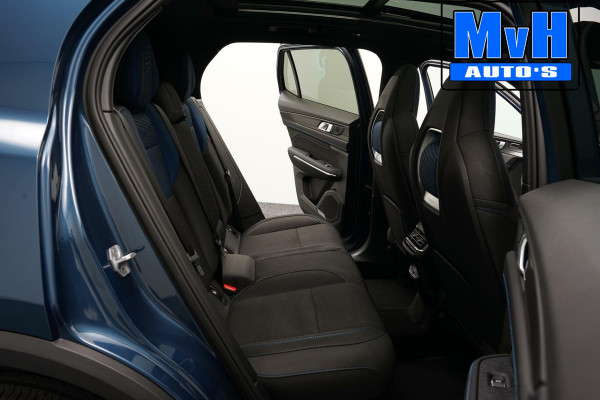 Lynk & Co 01 1.5 Hybride|FULL BLACK|ZWARTE.HEMEL|360ºCAM|NAP Lynk & Co 01 1.5 Hybride|FULL BLACK|ZWARTE.HEMEL|360ºCAM|NAP