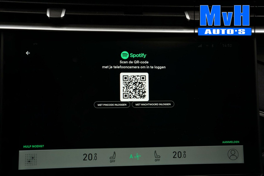 Lynk & Co 01 1.5 Hybride|FULL BLACK|ZWARTE.HEMEL|360ºCAM|NAP Lynk & Co 01 1.5 Hybride|FULL BLACK|ZWARTE.HEMEL|360ºCAM|NAP