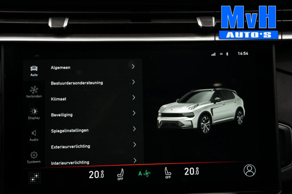 Lynk & Co 01 1.5 Hybride|FULL BLACK|ZWARTE.HEMEL|360ºCAM|NAP Lynk & Co 01 1.5 Hybride|FULL BLACK|ZWARTE.HEMEL|360ºCAM|NAP