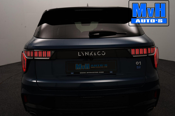 Lynk & Co 01 1.5 Hybride|FULL BLACK|ZWARTE.HEMEL|360ºCAM|NAP Lynk & Co 01 1.5 Hybride|FULL BLACK|ZWARTE.HEMEL|360ºCAM|NAP