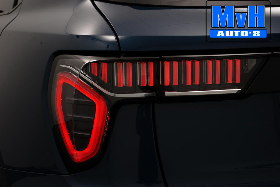 Lynk & Co 01 1.5 Hybride|FULL BLACK|ZWARTE.HEMEL|360ºCAM|NAP Lynk & Co 01 1.5 Hybride|FULL BLACK|ZWARTE.HEMEL|360ºCAM|NAP