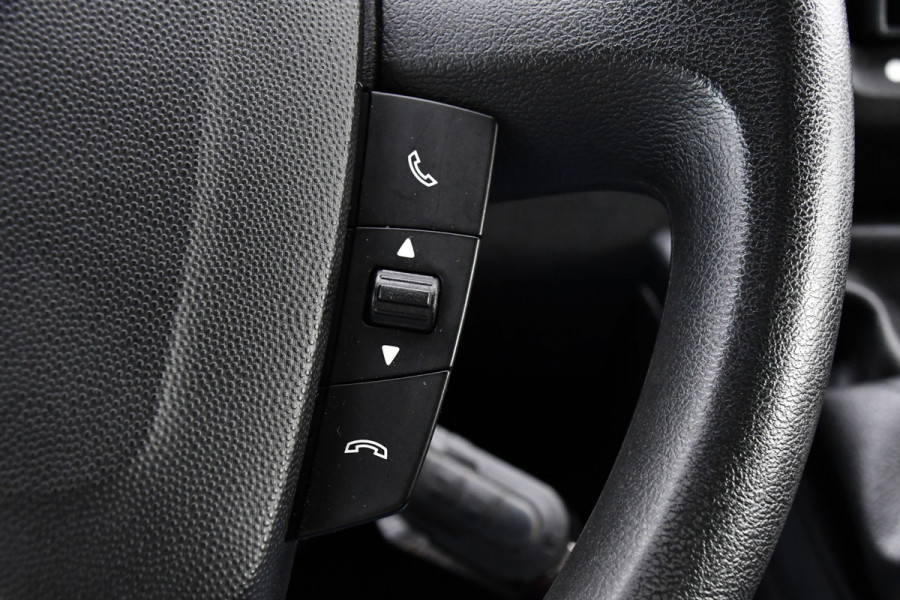 Citroën Jumper 35 2.0 BlueHDi L4 Bakwagen Cruise, NAVI, 165PK, Laadklep, Airco, Uniek! Citroën Jumper 35 2.0 BlueHDi L4 Bakwagen Cruise, NAVI, 165PK, Laadklep, Airco, Uniek!