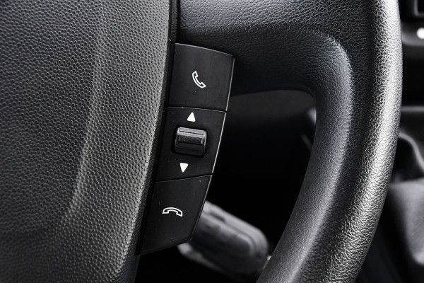 Citroën Jumper 35 2.0 BlueHDi L4 Bakwagen Cruise, NAVI, 165PK, Laadklep, Airco, Uniek! Citroën Jumper 35 2.0 BlueHDi L4 Bakwagen Cruise, NAVI, 165PK, Laadklep, Airco, Uniek!