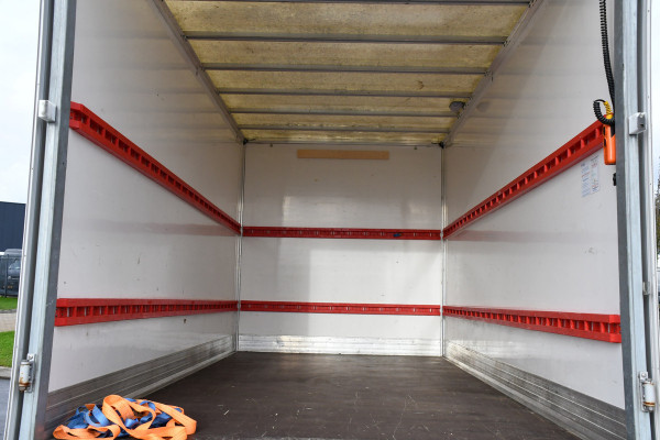 Citroën Jumper 35 2.0 BlueHDi L4 Bakwagen Cruise, NAVI, 165PK, Laadklep, Airco, Uniek! Citroën Jumper 35 2.0 BlueHDi L4 Bakwagen Cruise, NAVI, 165PK, Laadklep, Airco, Uniek!