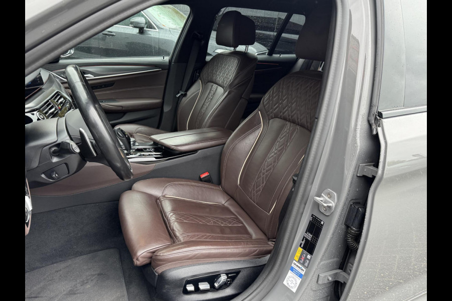 BMW 5 Serie Touring 530e M-Sport | 360*  Camera | Navigatie | Head-Up Display | 20 Inch Lichtmetalen Velgen | Elektrische Trekhaak | BMW 5 Serie Touring 530e M-Sport | 360*  Camera | Navigatie | Head-Up Display | 20 Inch Lichtmetalen Velgen | Elektrische Trekhaak |