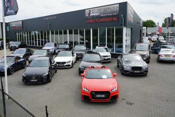 Volkswagen T-Roc 1.5 TSI DSG 150PK R-Line /ACC /IQ Drive /IQ Light