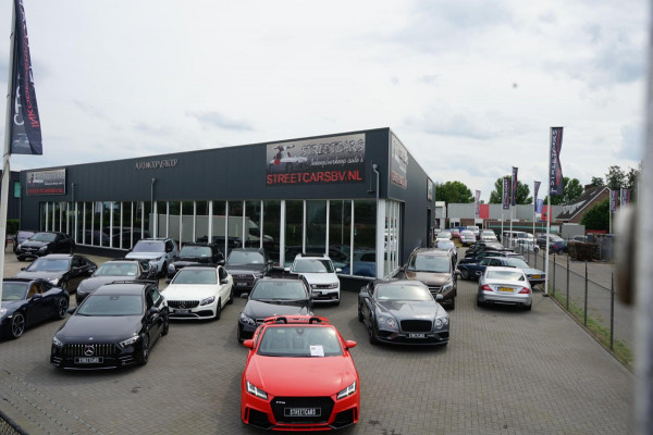 Volkswagen T-Roc 1.5 TSI DSG 150PK R-Line /ACC /IQ Drive /IQ Light