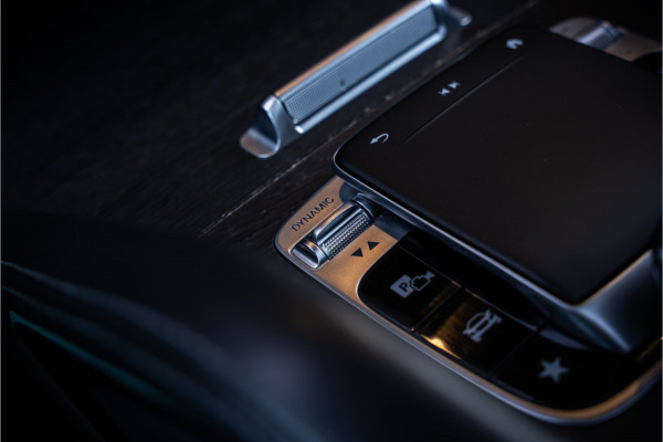 Mercedes-Benz GLS AMG GLS63 4MATIC - Panorama | Burmester | Luchtvering | Elek. Trekhaak | Massage