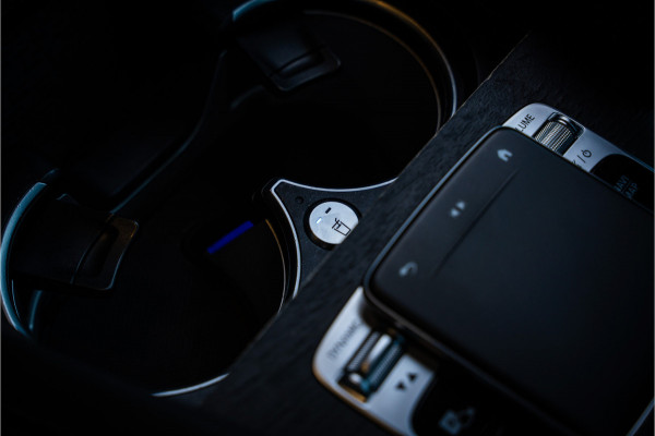 Mercedes-Benz GLS AMG GLS63 4MATIC - Panorama | Burmester | Luchtvering | Elek. Trekhaak | Massage