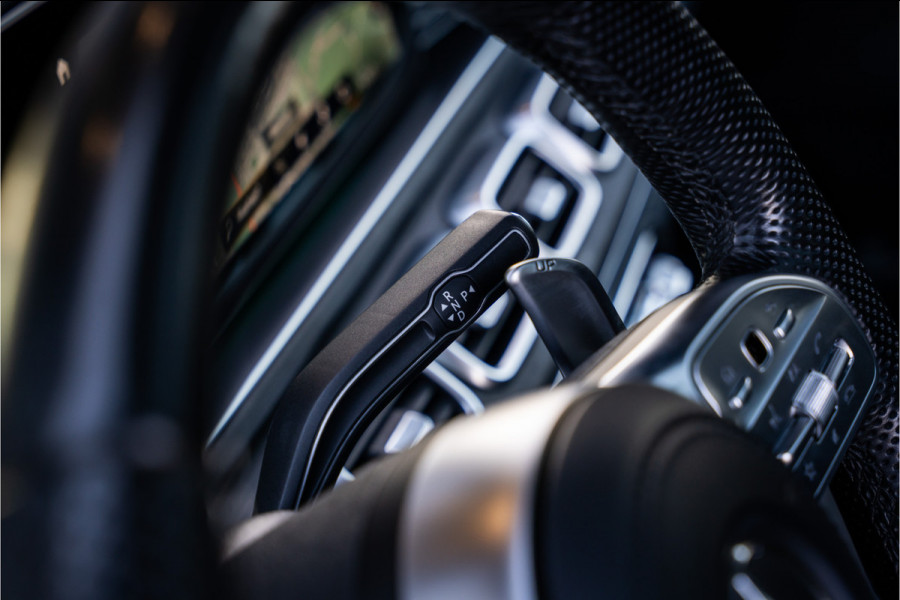 Mercedes-Benz GLS AMG GLS63 4MATIC - Panorama | Burmester | Luchtvering | Elek. Trekhaak | Massage