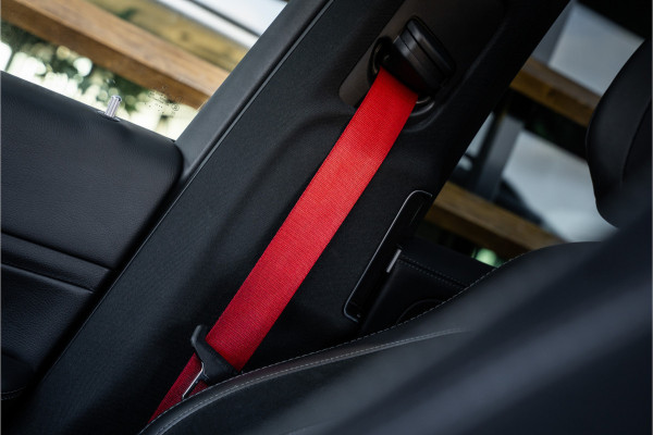 Mercedes-Benz GLS AMG GLS63 4MATIC - Panorama | Burmester | Luchtvering | Elek. Trekhaak | Massage