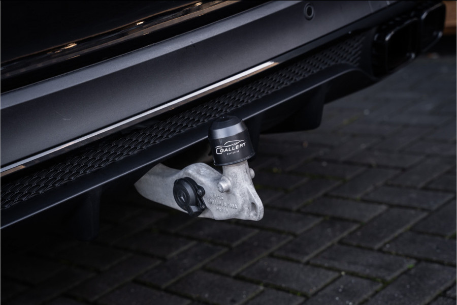 Mercedes-Benz GLS AMG GLS63 4MATIC - Panorama | Burmester | Luchtvering | Elek. Trekhaak | Massage