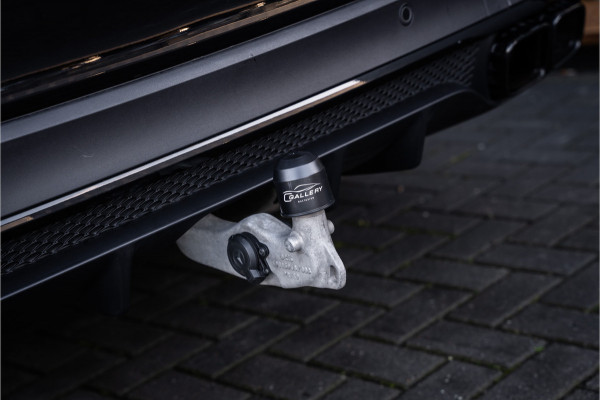 Mercedes-Benz GLS AMG GLS63 4MATIC - Panorama | Burmester | Luchtvering | Elek. Trekhaak | Massage