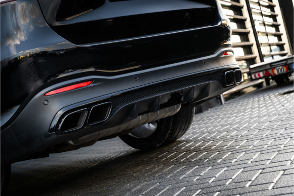 Mercedes-Benz GLS AMG GLS63 4MATIC - Panorama | Burmester | Luchtvering | Elek. Trekhaak | Massage