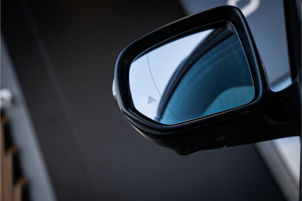 Mercedes-Benz GLS AMG GLS63 4MATIC - Panorama | Burmester | Luchtvering | Elek. Trekhaak | Massage