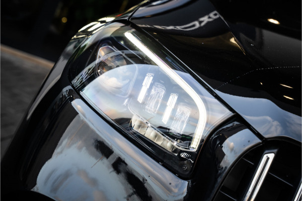 Mercedes-Benz GLS AMG GLS63 4MATIC - Panorama | Burmester | Luchtvering | Elek. Trekhaak | Massage