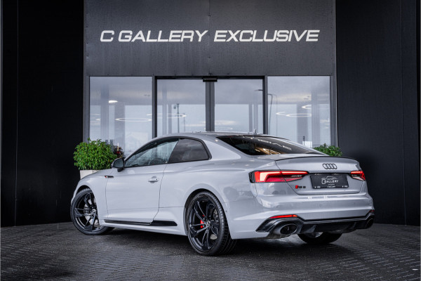 Audi RS5 Coupé 2.9 TFSI quattro - NL auto! l Panorama l Massage l 360cam