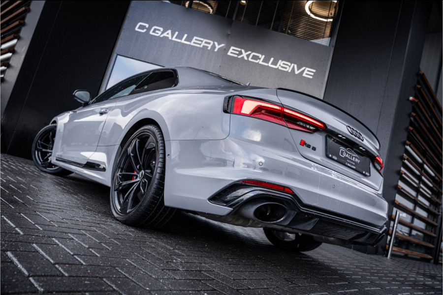 Audi RS5 Coupé 2.9 TFSI quattro - NL auto! l Panorama l Massage l 360cam