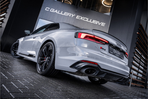 Audi RS5 Coupé 2.9 TFSI quattro - NL auto! l Panorama l Massage l 360cam