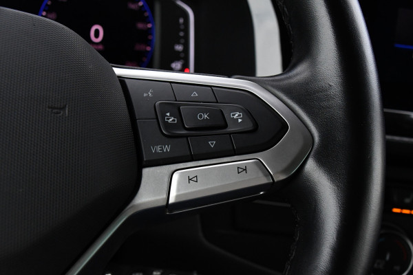 Volkswagen Transporter 2.0 TDI L2H1 32 DC Bulli Virtual, Adaptieve Cruise, Carplay, LED, 150pk, Automaat, Trekhaak, Sensoren, Uniek!