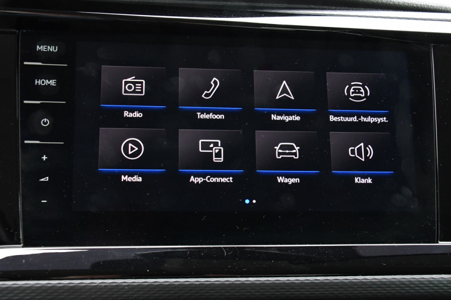 Volkswagen Transporter 2.0 TDI L2H1 32 DC Bulli Virtual, Adaptieve Cruise, Carplay, LED, 150pk, Automaat, Trekhaak, Sensoren, Uniek!