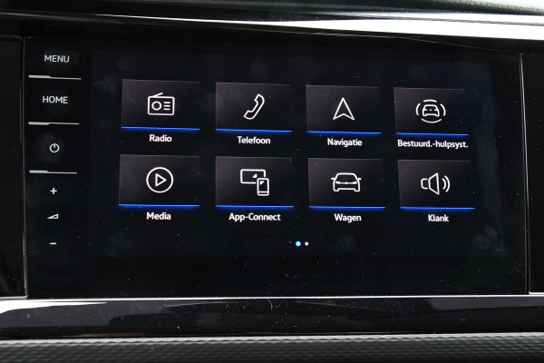 Volkswagen Transporter 2.0 TDI L2H1 32 DC Bulli Virtual, Adaptieve Cruise, Carplay, LED, 150pk, Automaat, Trekhaak, Sensoren, Uniek!