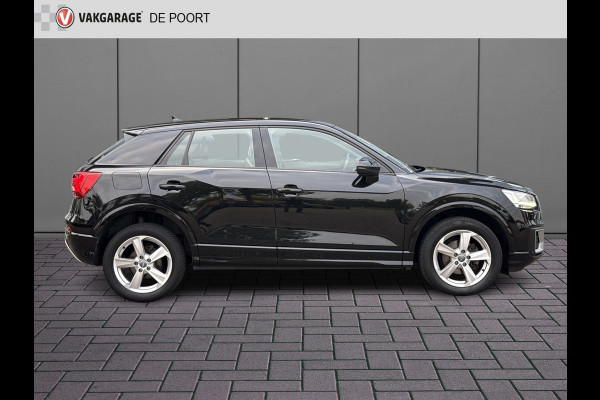 Audi Q2 35 TFSI epic | NL-auto | Stoelverw. | Clima | LED Audi Q2 35 TFSI epic | NL-auto | Stoelverw. | Clima | LED