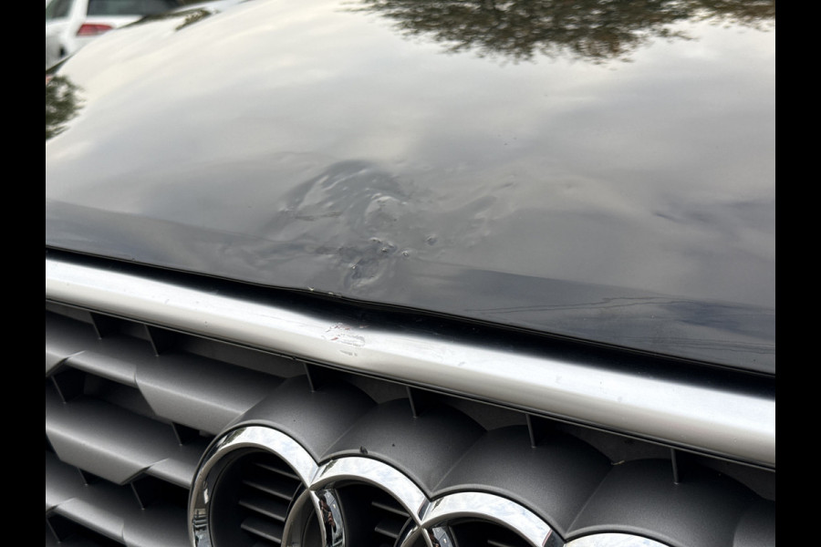 Audi Q2 35 TFSI epic | NL-auto | Stoelverw. | Clima | LED Audi Q2 35 TFSI epic | NL-auto | Stoelverw. | Clima | LED