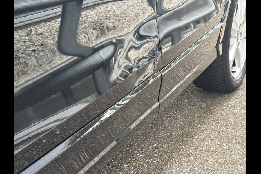 Audi Q2 35 TFSI epic | NL-auto | Stoelverw. | Clima | LED Audi Q2 35 TFSI epic | NL-auto | Stoelverw. | Clima | LED