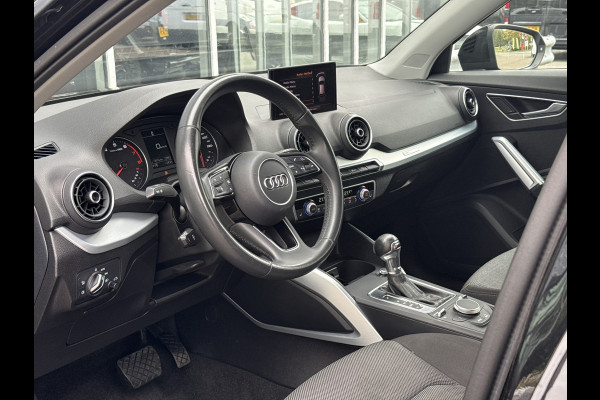 Audi Q2 35 TFSI epic | NL-auto | Stoelverw. | Clima | LED Audi Q2 35 TFSI epic | NL-auto | Stoelverw. | Clima | LED